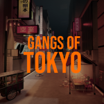 [GT] Gangs of Tokyo