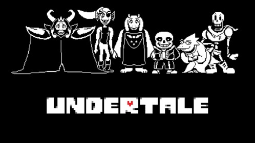 undertale Obby