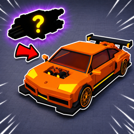 Create A Car