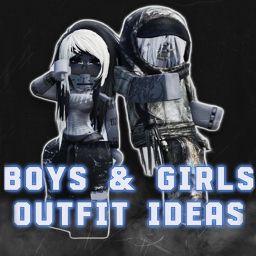 [500+] Boys & Girls Outfit Ideas