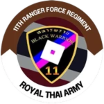 [ RΤA ] 11th Ranger Fоrces Regiments