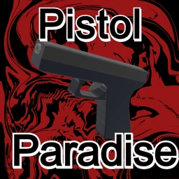 Pistol Paradise icon