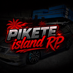 RP de Isla Pikete 🌴