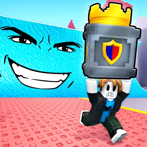 Thumbnail for [🌊] Escape Tsunami For Brainrots! Game