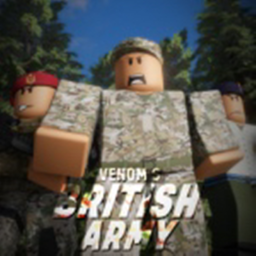 [V3 | BETA] Catterick Garrison