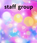 Wonderful Staff Group!!