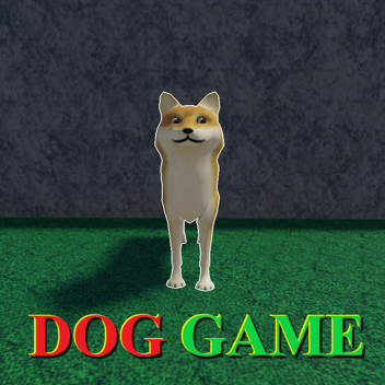 Dog game [ALPHA]