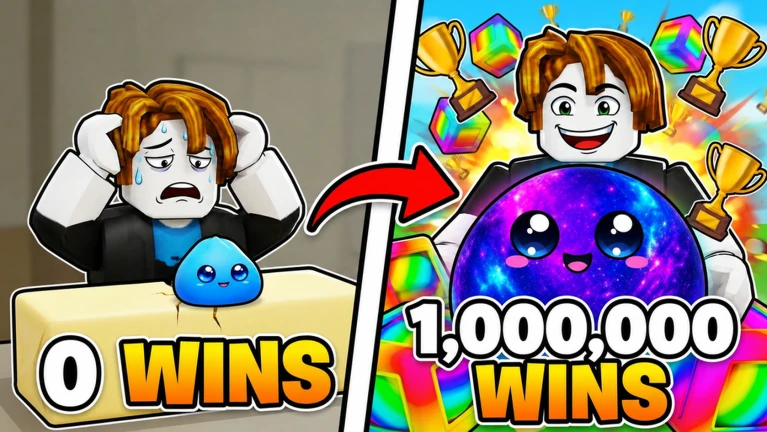 +1 Squishy Smash Escape thumbnail