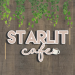 Starlit Cafe
