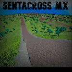 Sentacross MX Park (CHRISTMAS)