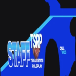 Texas State Roleplay Staff Team- Owner PT_Fisch(P_