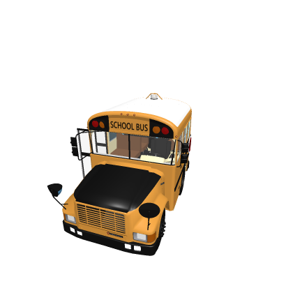school bus