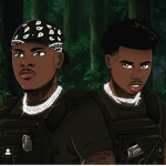 EVE3RN Clan