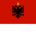 Albania 1939's