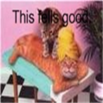 Funny Roblox decal