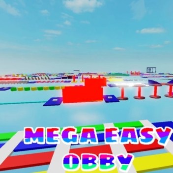 mega easy obby