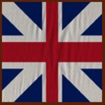 The Kingdom of Great Britain [1770's]