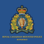 Rupertbay Royal Canadian Mounted Police