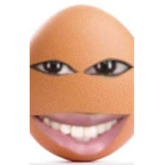 E_G_G C_U_L_T