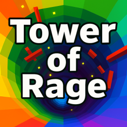 Tower of Rage
