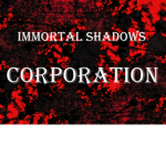[ISC] Immortal Shadows Corporation