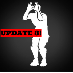 [UPDATE 3🏙️] Hit the Griddy simulator