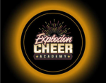 Lady Explosions All-Star Cheer
