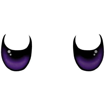 [💎] Classic Lenses in Purple Roblox item