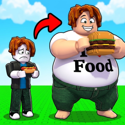 [🍔] +1 Fat To Sumo