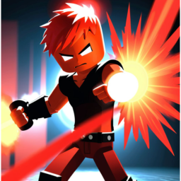 Gear Gods [FIRE EXODUS]