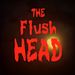 The Flush Head icon