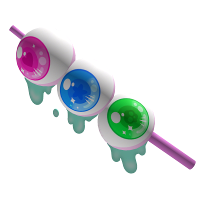 Yummy EyeBalls :0