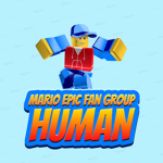 Marios epic fan group