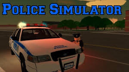 Police Simulator