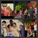 Live While Were Young