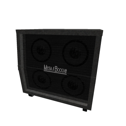 Me sa / Boogie Cabinet