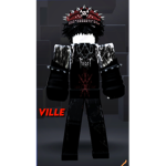 Team Ville.