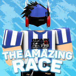 🌐The Amazing Race