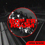 BOILER ROOM V2