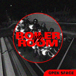 BOILER ROOM V2