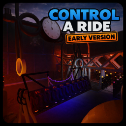 Early Access-Version [RideControl]