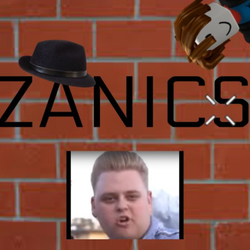 Zanic -FPS