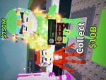 The gumball club