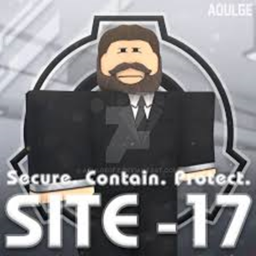 SCPF | Site 17