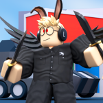 Hunter's Mm2