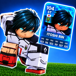Build A Blue Lock Team! [BL CONTENDERS] icon