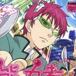 Saiki k group!!