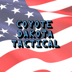 Coyote - Dakota Tactical