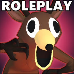 99 Nights In The Forest Fan Made Roleplay