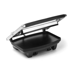 sandwich press
